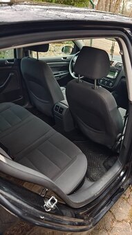 Predám VW Golf 5 V.  1.9 TDi 77kw/105 k - 8