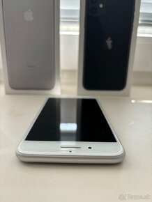 iPhone 7plus 128gb - 8