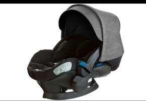 Stokke trailz - 3kombinacia - 8