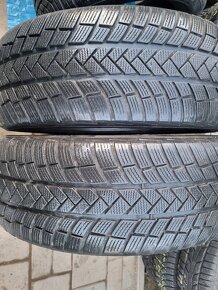 255/55R20 - 8