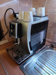 Kávovar DeLonghi Ecam 23.460 - 8