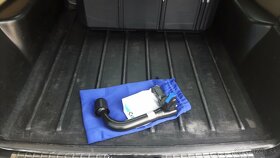 Mercedes GL350, cena s DPH - 8