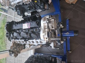 MOTOR D4204T11 - 2,0 D VOLVO XC90 - 8