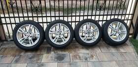 Kolesa 5x120r18 - 8