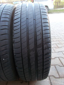 Pneumatiky Michelin 205/55R17 letné 4ks - 8