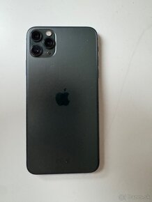 iPhone 11 pro max 64gb - 8