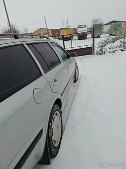 Skoda octavia 1.9 tdi - 8