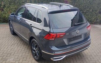 Volkswagen Tiguan 2,0 tdi 110kw ,facelift - 8