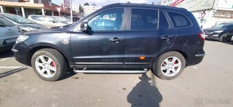 Hyundai Santa fe 2.2 d - 8