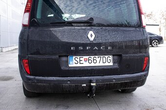 Renault Grand Espace 2.0 dCi - 8