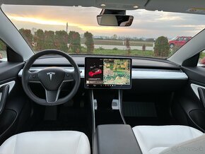 Tesla Model 3 Standart Plus 2019, 50kw baterka, 225kw - 8