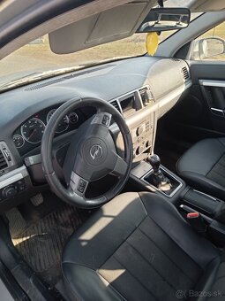 Predam vimenim opel vectra C - 8