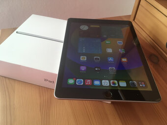 Apple iPad 5th generacie 32GB WiFi - 8