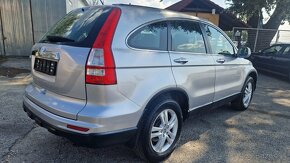 HONDA CR-V 2.2 CDTI 4X4 ELEGANCE - 8