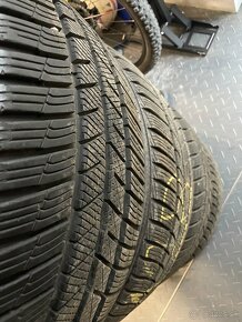 235/40 R19 BARUM POLARIS 5 - 8