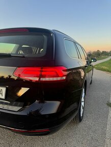 Volkswagen Passat 2.0 TDI DSG - 8