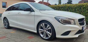 CLA, CLA 220 CDI - 8