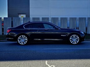 Bmw 740d xDrive F01 2011 - 8