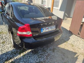 Volvo S40 - 8