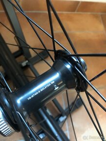 Sada Shimano Deore M5100, vrátane kolies MT400 (2023) - 8