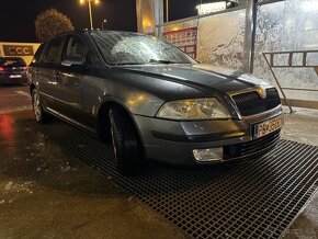 Škoda Octavia 1.9tdi - 8