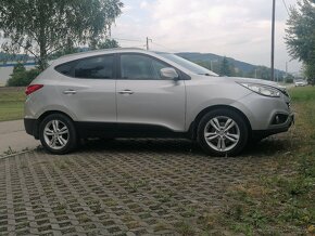 Hyundai ix35 - 8