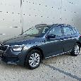 Škoda Kamiq 1.6 TDI Ambition DSG, 85kW, A7, 5d.Rok: 12/2020 - 8