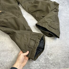 FJALLRAVEN ProWinter za 1/2 ceny - 8