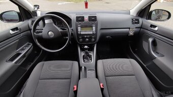 Golf V 1,9 TDI 77kW rv. 2007 - 8