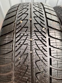 255/60/18 255/60 R18 ZIMNE AUDI Q7 VW TOUAREG - 8