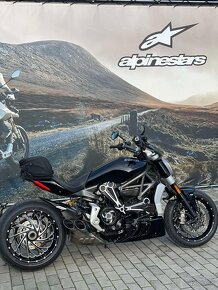 Ducati XDiavel 1262  rv. 2017 naj. 20 000 km - 8