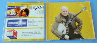 PREDÁM LACNO 4 CD  - LEN SPOLU - 8