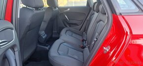 Audi A1 1.4 TDI S-Line - 8