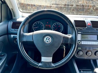 Volkswagen Golf 1.4 Comfortline✅ - 8