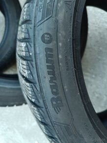 215/45R16 90V Barum zimná - 8