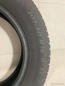 Matador Nordicca 205/60 R16 H XL - 8