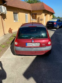 Renault clio 2 - 8