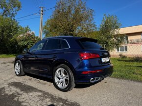 Audi SQ5 3.0TFSI QUATTRO - 8