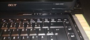 ACER Aspire 5610Z - 8