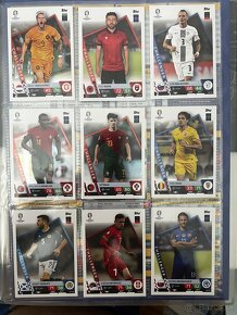 Topps Euro 2024 - 8