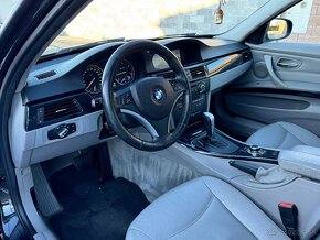 BMW 320d xDrive 2012 Facelift - 8