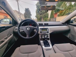 2008 Volkswagen Passat B6 Variant - combi 1.9Tdi (Diesel) 77 - 8