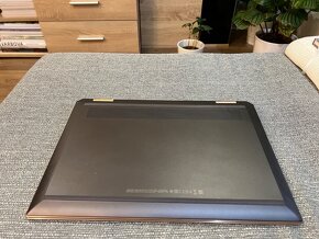 Notebook HP Spectre x360 13" - i7-8565U, RAM 16GB, SSD 512GB - 8