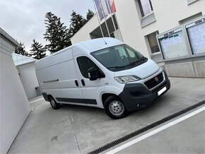 Fiat Ducato 2.3 96kw L3H2 2015 - 8