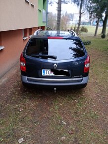 Renault laguna na predaj - 8