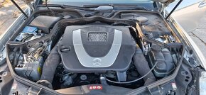 Mercedes CLS 350 benzin 200kw. - 8