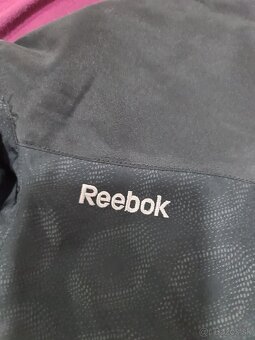 Teplakova suprava reebok panska velkost L mikina nohavice - 8