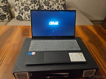 Predám laptop Asus Zenbook 13 UX325EA - 8