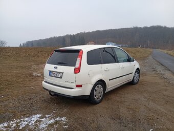 Ford c max - 8