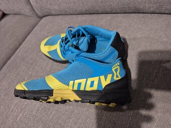 Trailove bezecke Inov-8 velkost 44 - 8